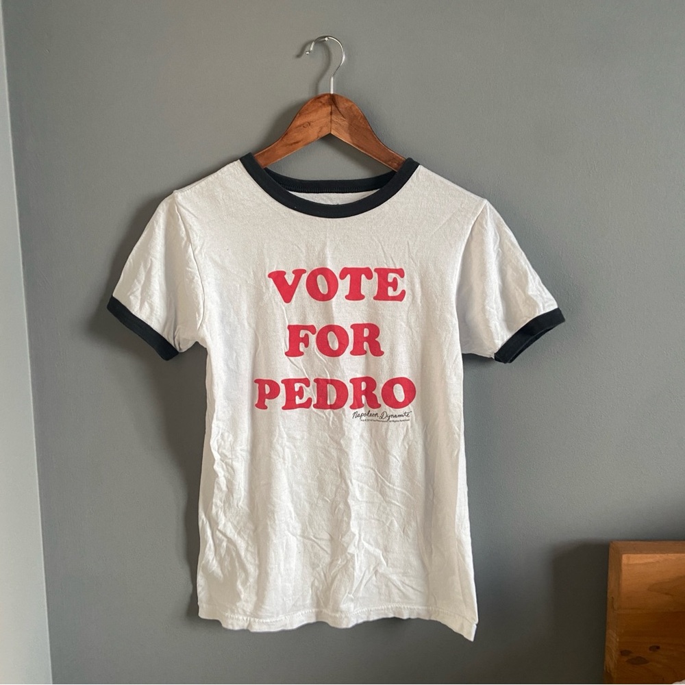 Official Napolean Dynamite T-shirt